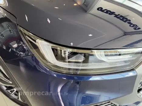 TIGGO 8 PRO 1.5 TCI PLUG-IN HYBRID DHT