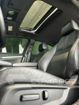 CIVIC SEDAN TOURING 1.5 TURBO 16V AUT.4P