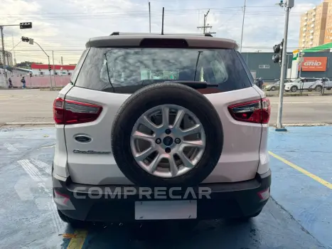 EcoSport