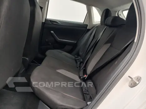 POLO 1.0 MPI TRACK MANUAL