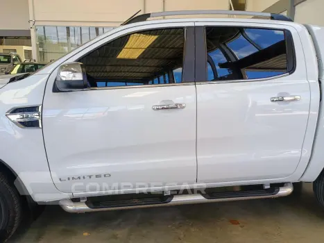 RANGER 3.2 Limited 4X4 CD 20V