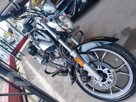 Máster Rider 150