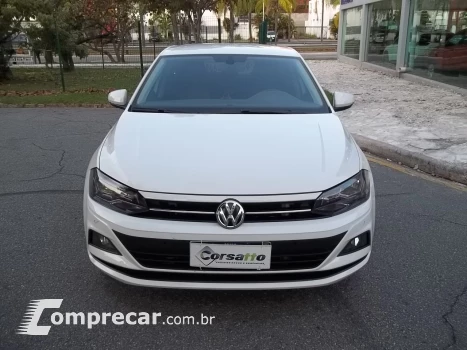 POLO 1.0 200 TSI Comfortline
