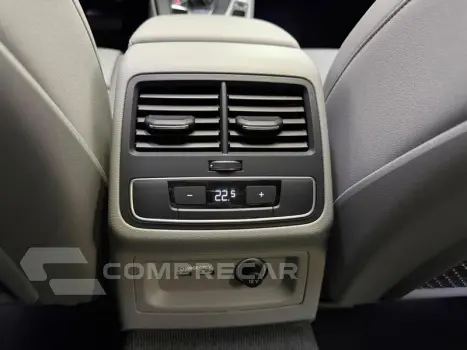 A5 SPB 2.0TFSI