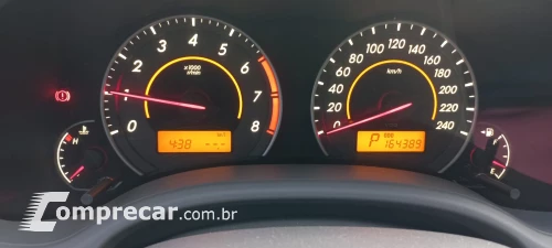 COROLLA 2.0 XEI 16V