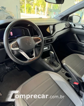 NIVUS 1.0 200 TSI Highline
