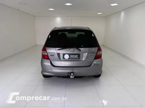 FIT 1.4 LX 16V