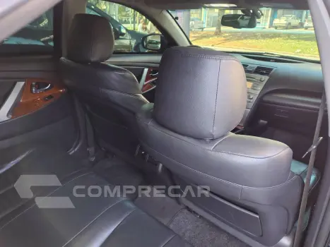 CAMRY 3.5 XLE V6 24V