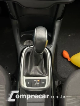 C4 CACTUS 1.6 VTI 120 Feel Eat6