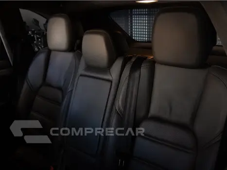 CAYENNE 4.8 4X4 V8 32V TURBO GASOLINA 4P TIPTRONIC