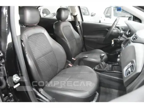 ONIX - 1.4 MPFI LTZ 8V 4P MANUAL