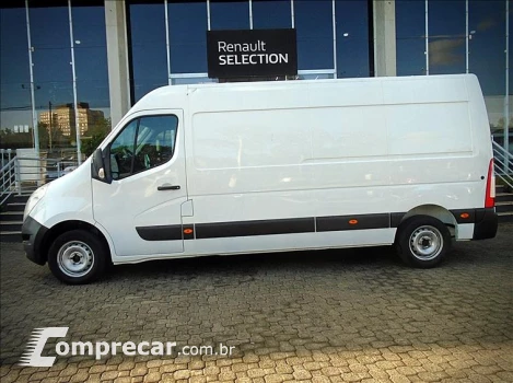 MASTER 2.3 DCI Extra Furgão L3h2