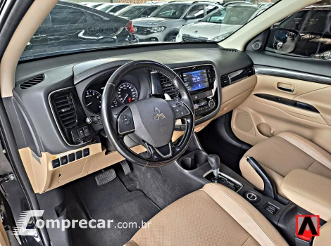 OUTLANDER 3.0 4X4 V6 24V