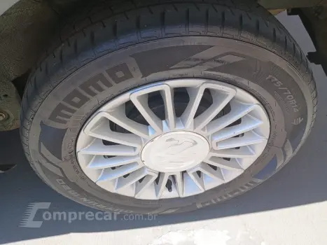 UP 1.0 TSI Move UP 12V