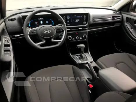 Creta 1.0 Tgdi Flex Comfort Automático