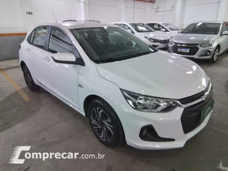 ONIX 1.0 FLEX LT MANUAL