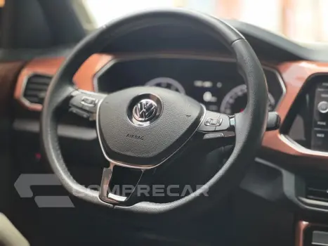 T-CROSS 1.0 200 TSI Comfortline