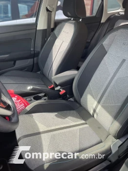 NIVUS 1.0 200 TSI Comfortline