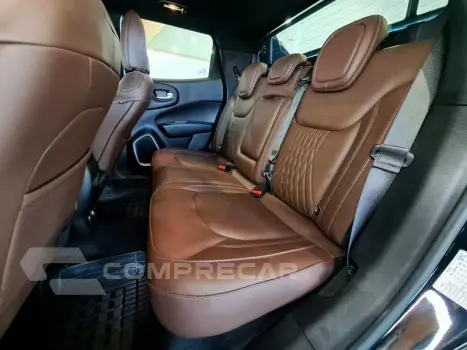 TORO RANCH 2.0 16V 4X4 DIESEL AUT.