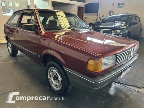 GOL 1.0 8V