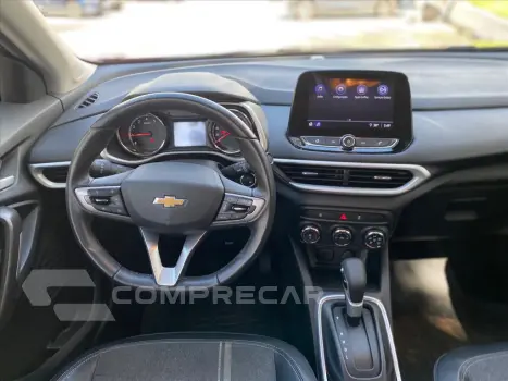 TRACKER 1.0 TURBO FLEX LTZ AUTOMÁTICO