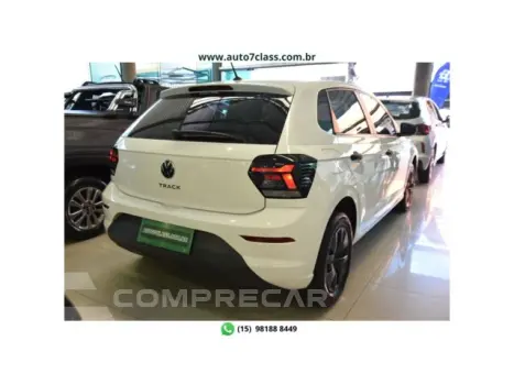 POLO 1.0 MPI TOTAL FLEX MANUAL