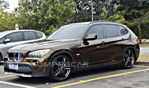 BMW IX1 Versão Única 4 portas
