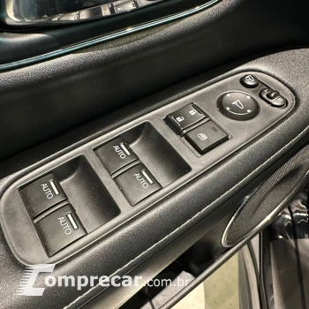 HR-V EXL 1.8 Flexone 16V 5p Aut.