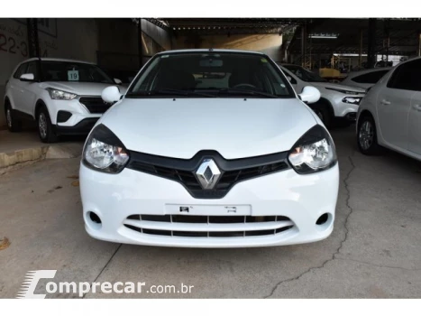 CLIO HATCH - 1.0 EXPRESSION 16V 4P MANUAL
