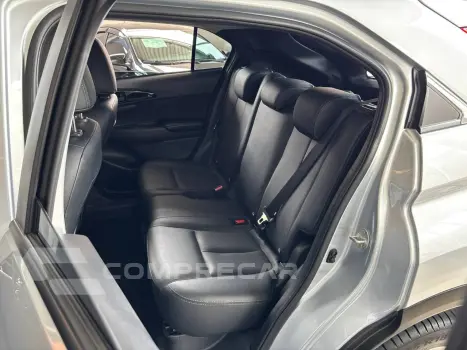 Eclipse Cross GLS 1.5 16V 165cv Aut.