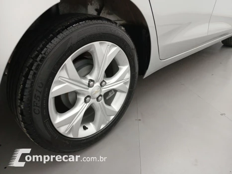 ONIX 1.0 TURBO FLEX LTZ AUTOMÁTICO