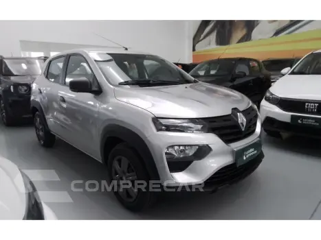 KWID 1.0 12V SCE FLEX ZEN MANUAL
