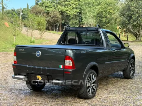 STRADA 1.4 MPI FIRE CS 8V FLEX 2P MANUAL