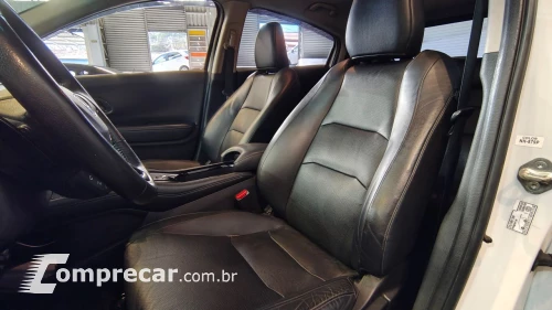 HR-V EXL 1.8 Flexone 16V 5p Aut.
