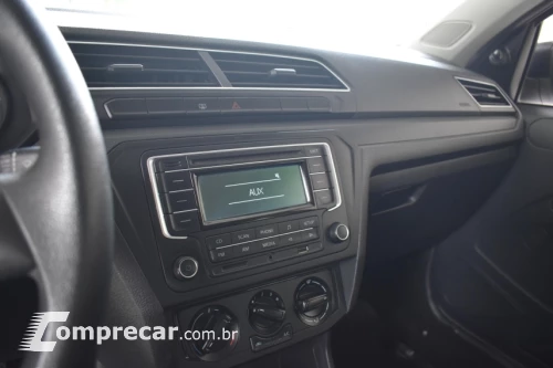 VOYAGE 1.0 12V MPI Totalflex