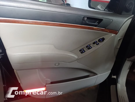 VERA CRUZ 3.8 GLS 4WD 4X4 V6 24V