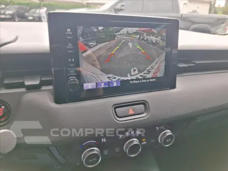 HR-V 1.5 DI I-VTEC FLEX EX CVT