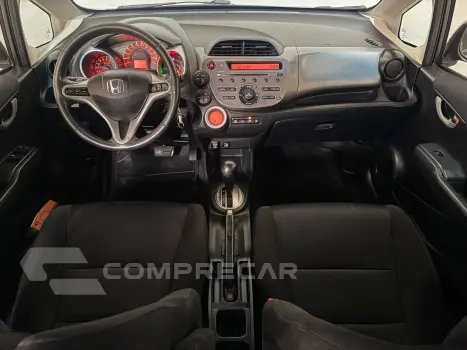 FIT 1.5 EX 16V