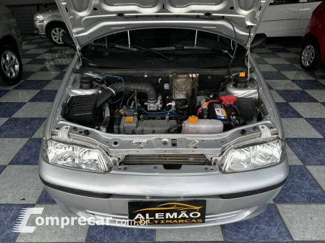 PALIO 1.0 MPI Fire 8V