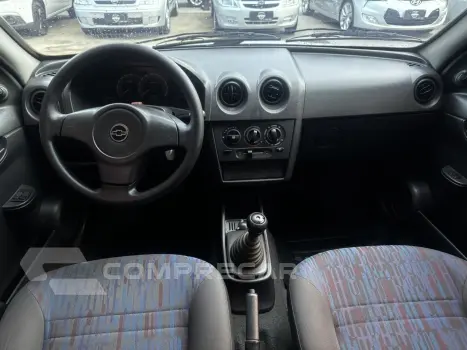 Celta 1.0 4P VHCE FLEX SPIRIT
