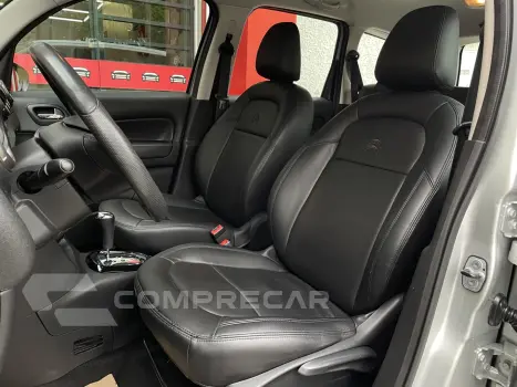 C3 1.6 PICASSO GLX 16V FLEX 4P AUTOMÁTICO