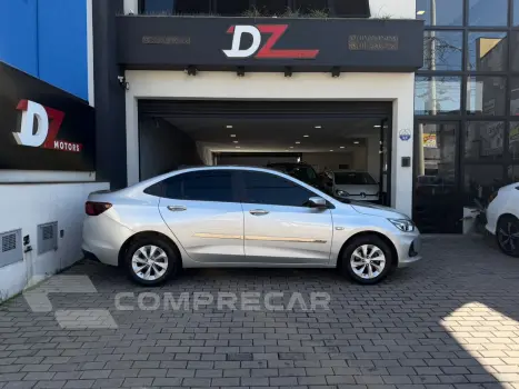 ONIX 1.0 Turbo Plus LTZ