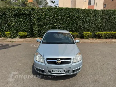 VECTRA 2.0 MPFI Elegance 8V