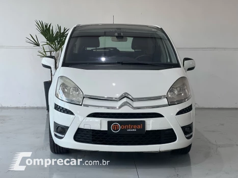 C4 PICASSO 2.0 LA Luna 16V