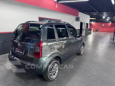 IDEA 1.4 MPI ELX 8V