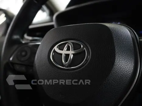 COROLLA 2.0 VVT-IE FLEX XEI DIRECT SHIFT