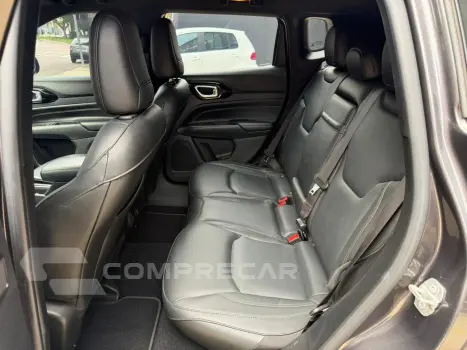 Compass 1.3 T270 Turbo Flex Longitude At6