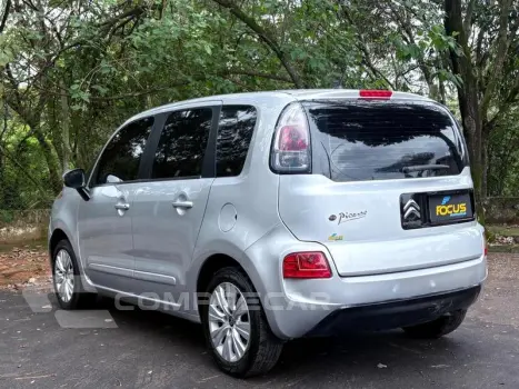 C3 PICASSO GLX15