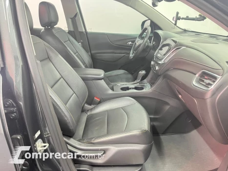 EQUINOX Premier 2.0 Turbo AWD 262cv Aut.