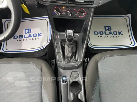 Nivus Comfortline 1.0 200 TSI Flex Aut.